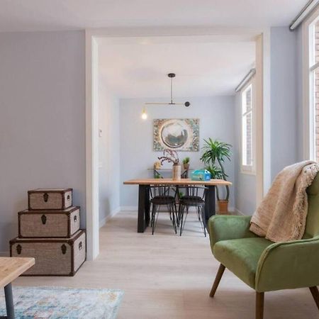 Apartamento 2 Bdr Penthouse In Grcia Barcelona Exterior foto