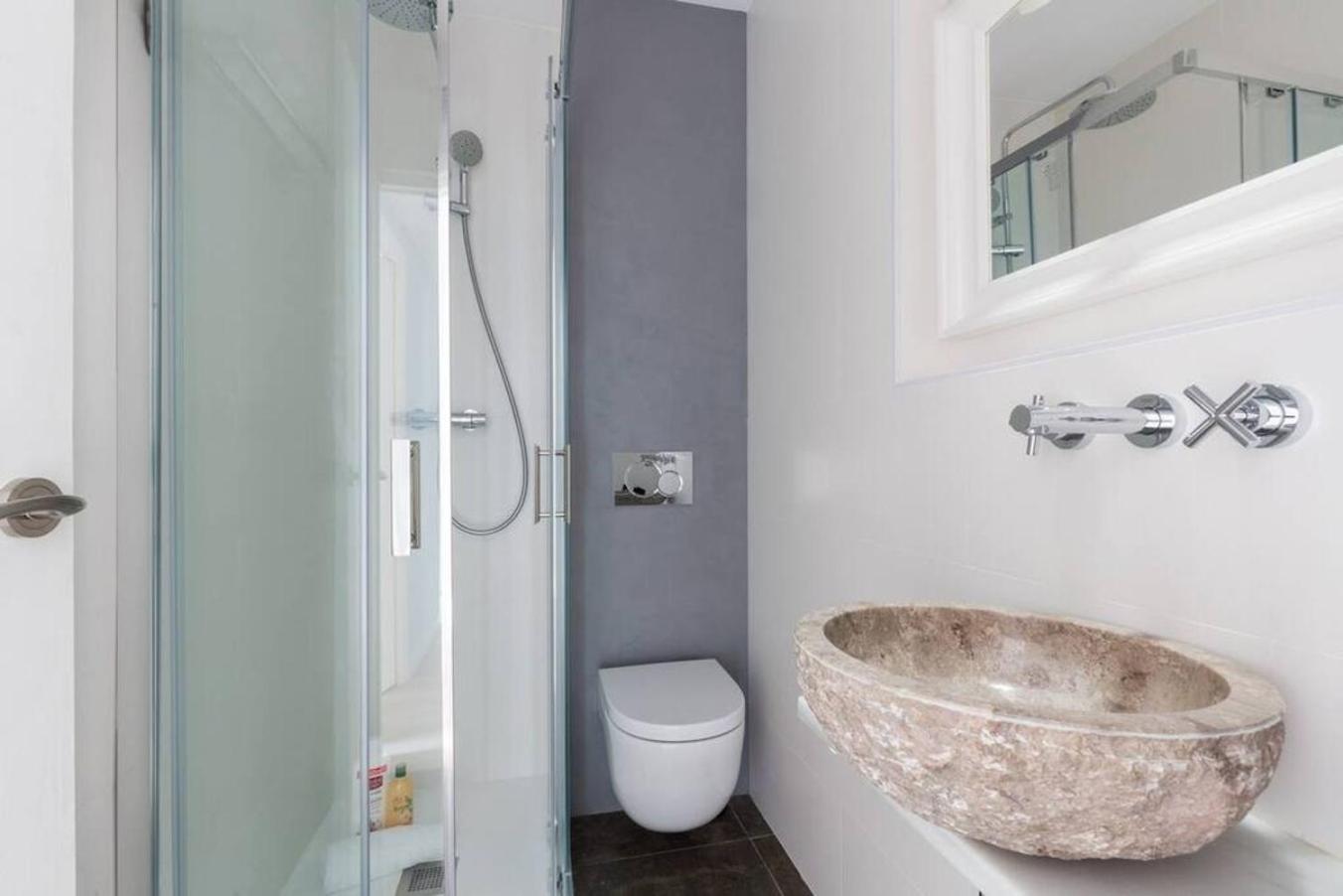 Apartamento 2 Bdr Penthouse In Grcia Barcelona Exterior foto